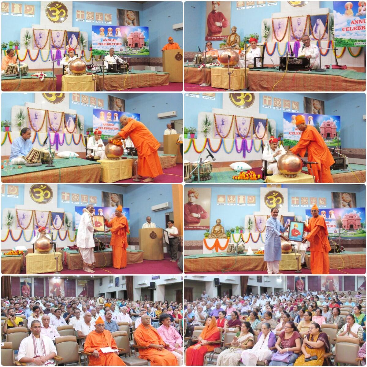 Shri Dharmiklal Pandya Aakhiyan 30th March to 1st April, 2025